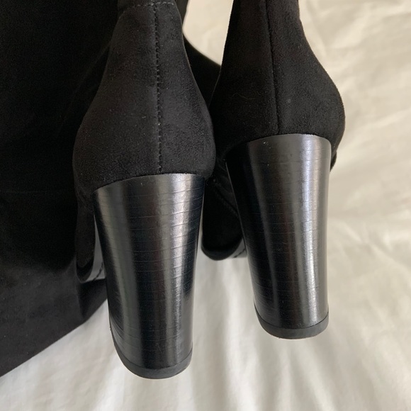 Marc Fisher Arrine Over The Knee Boot - Picture 7 of 9